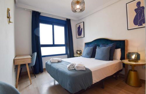 Letmalaga Pacifico Playa - Photo 7