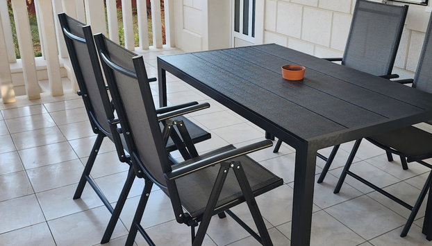 Charming Apartments Zara & Mia - Foto 5, Comedor