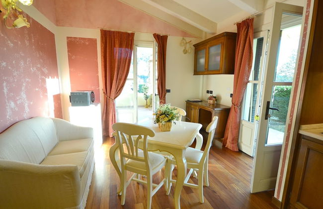 Belvilla by OYO Le Ville Negli Olivi - Foto 16