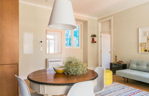 Almaria - Ex Libris Apartments | Chiado - Foto 38