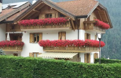 Appartamento Mansarda Patrizia e Franco Val di Sole - Foto 16