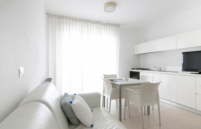 Residenza Excelsior 805 - Foto 15