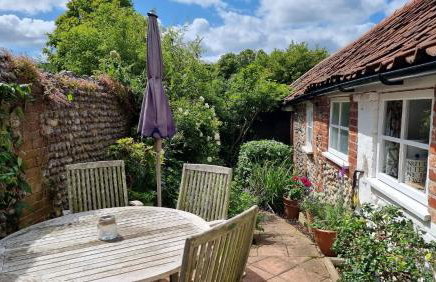 Honey Barrel Cottage - Foto 1