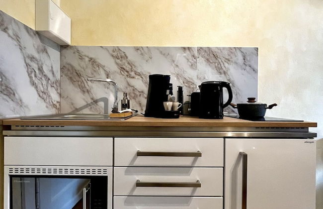 PARK VILLA zentral am Mittelrhein - Foto 49