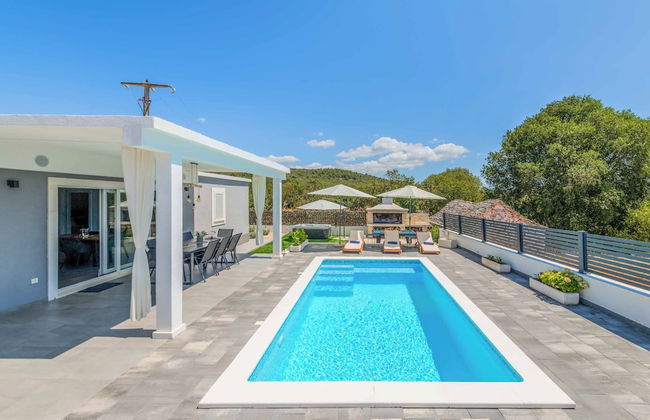 Villa Tranquil Rest - Foto 34