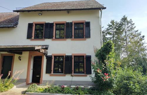 Feriendomizil Hunsrück und Mosel - Foto 1