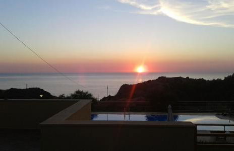 Molivos Sunset Apartments - Foto 68