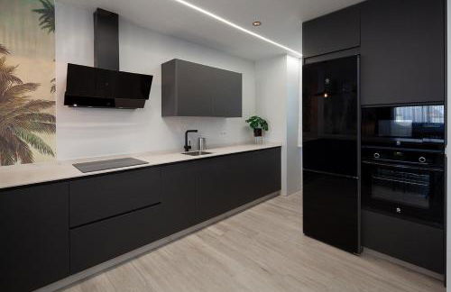 Espectacular piso en Nervión - Foto 9