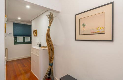 Céntrico Plaza España - Gran Vía - Foto 25