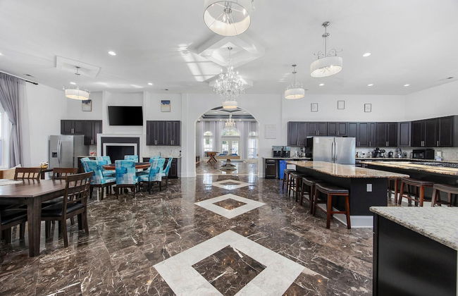 Blue Paradise in North Myrtle Beach - Foto 14