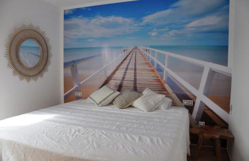 Sun Villa & exclusive stars view - Foto 10