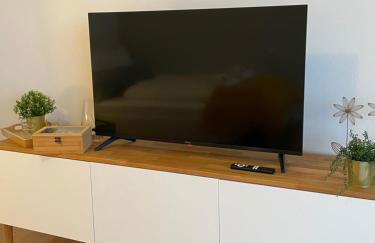 Business & Relax Skyline-View Wlan - Foto 6