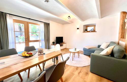 Ferienwohnung Wettelsheim - Foto 11