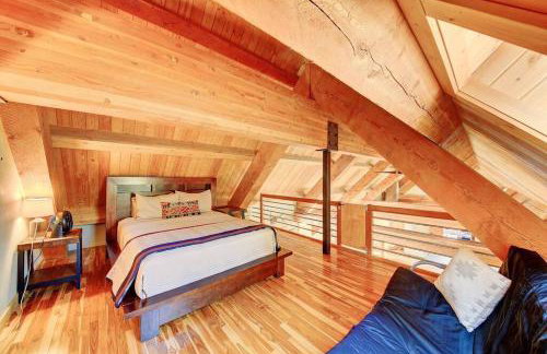 Lakefront property w/boat lift - Foto 24