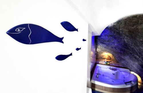 Ely House Costa d'Amalfi Casa Vacanze - Foto 12