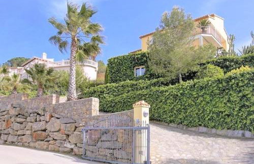 Luxury Villa in La Sella - Foto 24