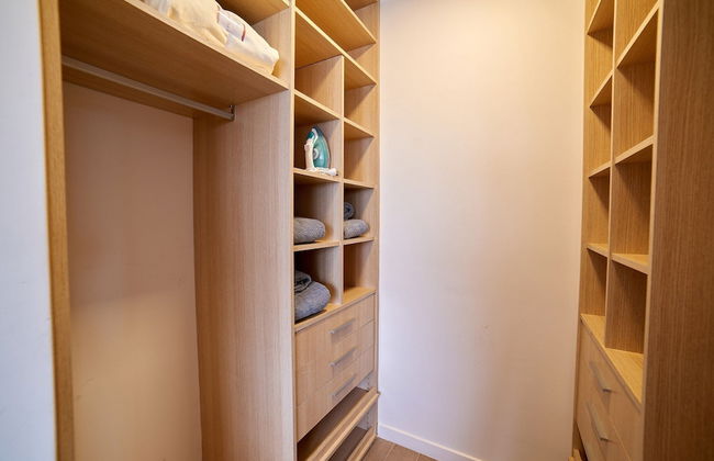 Puerto Madero frente al Hotel Hilton Piso 16 Vista a la Ciudad - Foto 58