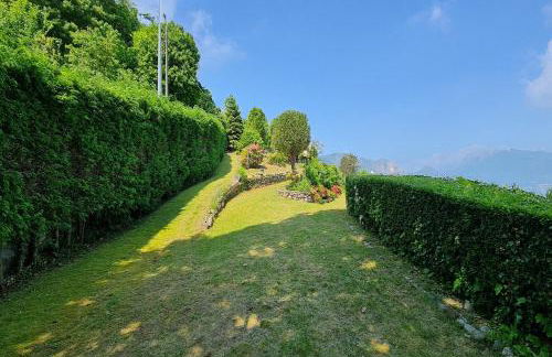 Piccolo Mondo Antico Stunning View - Happy Rentals - Foto 24