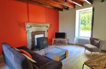 Joli gîte chez Paulette à 10 min du Puy du Fou - Foto 6