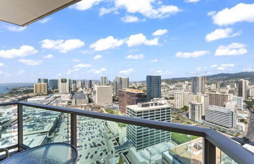 Ala Moana Hotel 3402 Spectacular Ocean Views - Foto 27