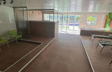 Hosts BR - Apartamentos no VG Fun Praia do Futuro Vista Mar - Foto 12