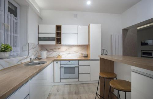 Apartamenty Pod Fortami - Foto 21