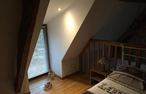 Gîtes Oasis du Lot - Foto 32