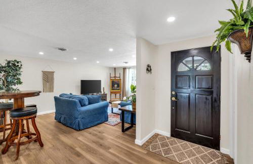 La Niña Nokomis Beach & Venice Island Fenced In Yard - Foto 27