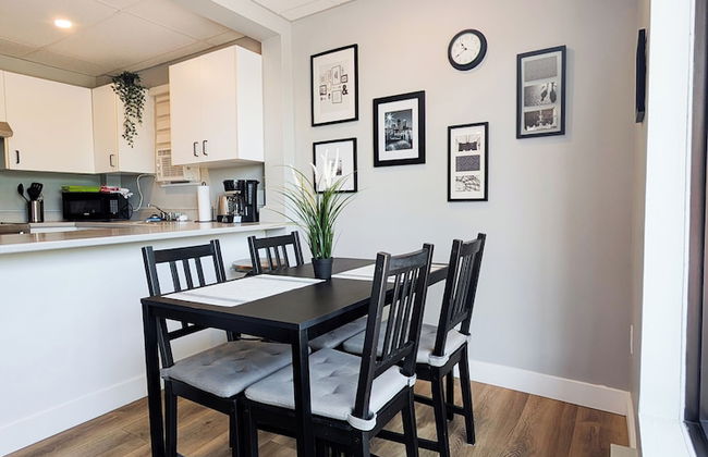 Hébergement Harvey - Foto 75