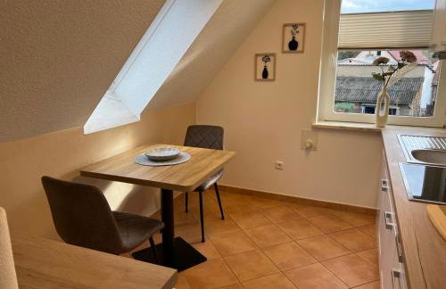 Ferienhaus Zum Gässchen - Foto 23