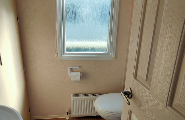 Immaculate 2 Bedroom Caravan in Ingoldmells, - Foto 6