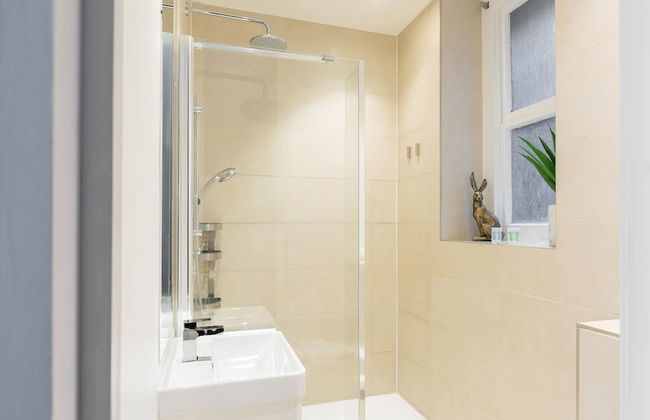 The Pimlico Apartments - Foto 46