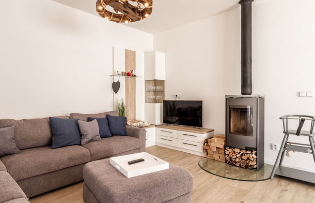 Lakeside Village 22 (+ sauna) - Foto 3