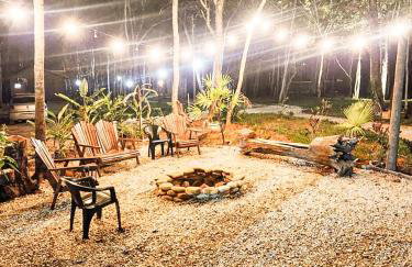 Sítio Quinta da mata - Casa Amarela - Foto 12