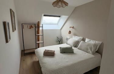 Gîte des Ebihens - Photo 14