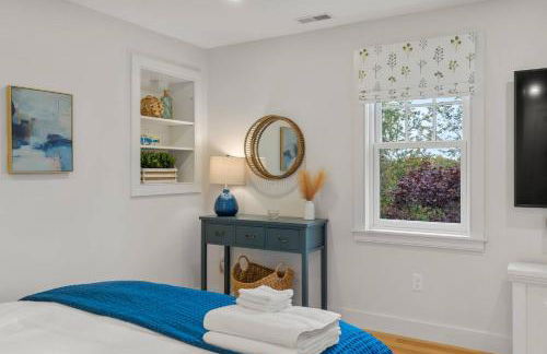 Rockport Studio w/parking|Walk 2 Downtown Rockport - Foto 24