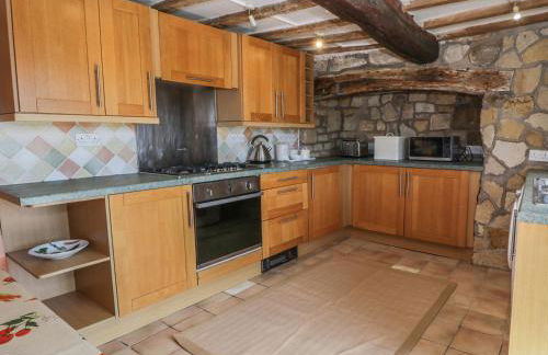 The Cottage - Photo 8