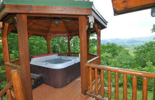 Cherokee Ridge Retreat - Foto 1