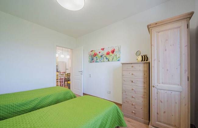 La Mela Musona - Foto 20