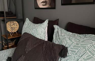 Appart XXL -10 pers - 2 Pkg - 10 mn Paris - Foto 49