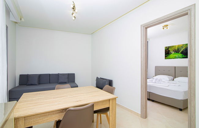 Amara Suites and Studios - Foto 29