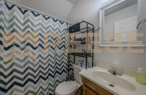 Large Beach Cabin - Foto 16