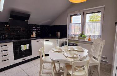 Apartamenty Boszkowo Wczasowa - Foto 16