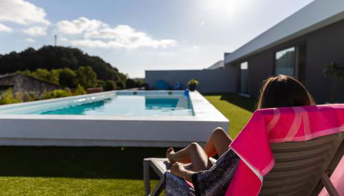 One of a Kind #PDL Luxury Retreat - Photo 3, sunbed