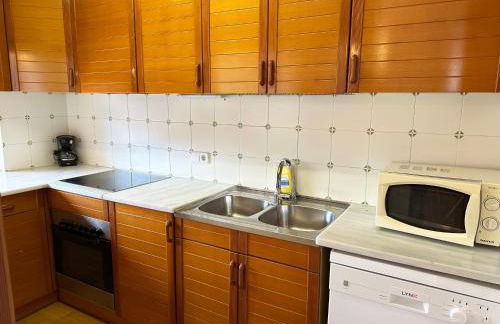 Apartaments Golf Mar - Foto 18