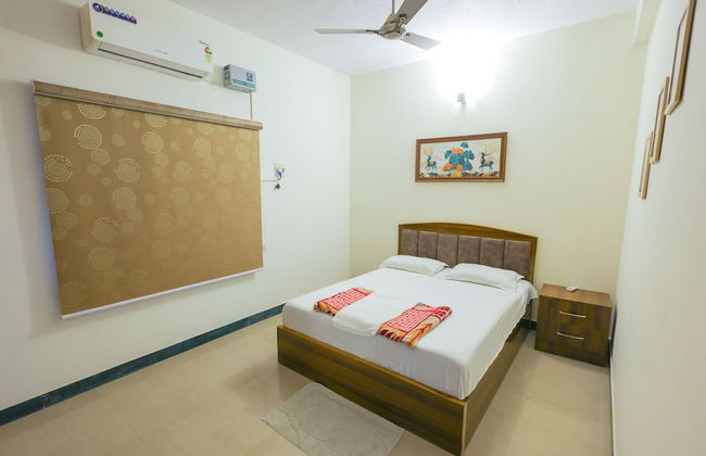 Izi Transit Stay - Foto 4