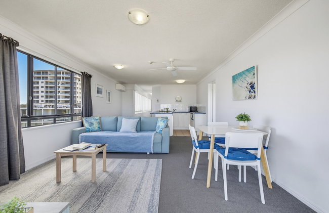 Belaire Place Motel Apartments - Foto 19