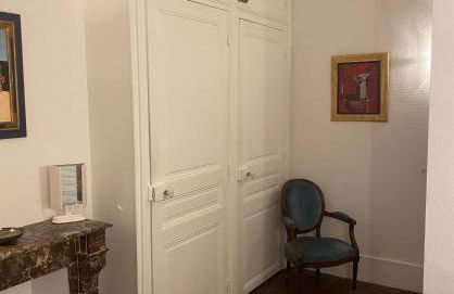 Homy and Cosy private flat - Paris - Foto 11