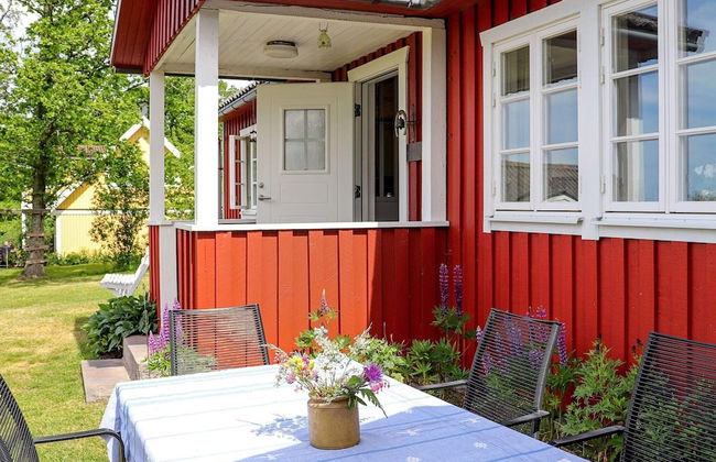 6 Person Holiday Home in Sloinge - Foto 6