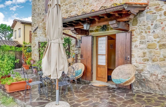 Your Home in a Tuscan Tower - Foto 33